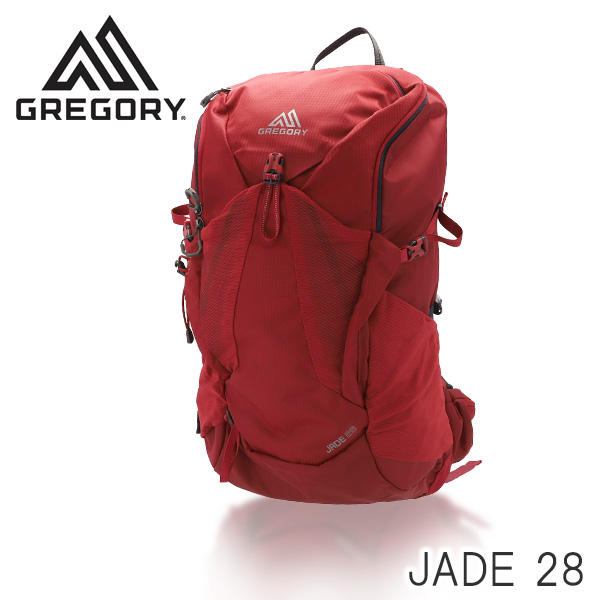 【値下げ】新品・タグ付 GREGORY JADE33 デイパック
