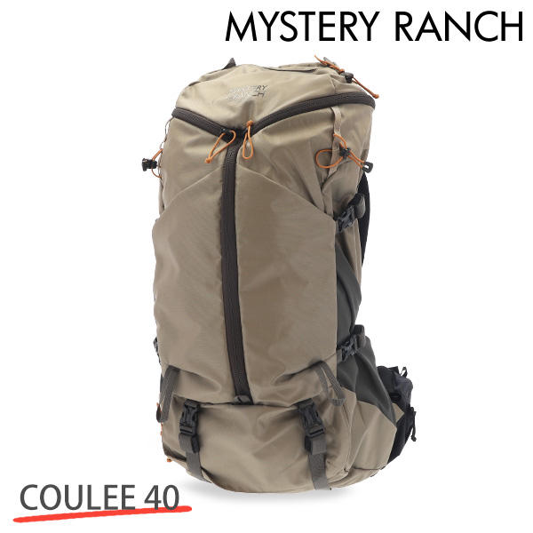 MYSTERY RANCH COULEE 40 ミステリーランチ クーリー 40