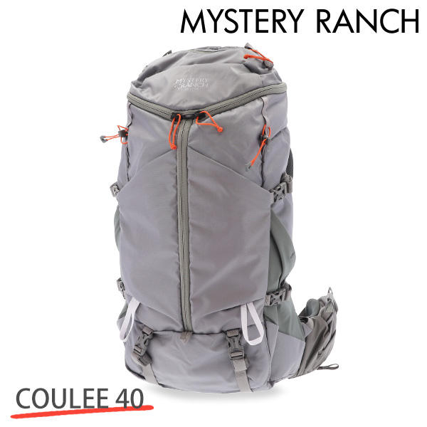 MYSTERY RANCH Coulee 40L Womens バックパック