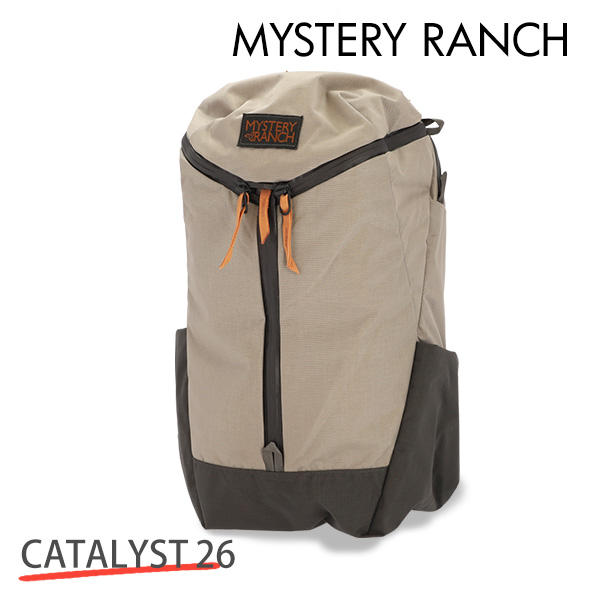 MYSTERY RANCH ミステリーランチ バックパック CATALYST 26 カタリスト 26L STONE ストーン