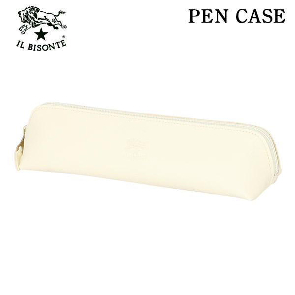 よろずやマルシェ本店 | IL BISONTE イルビゾンテ PEN CASE レザーペン 