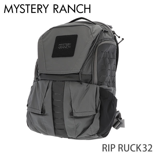 MYSTERY RANCH ミステリーランチ バックパック RIP RUCK 32 リップラック S/M 32L SHADOW シャドー