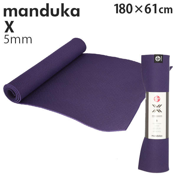 Manduka マンドゥカ X Yogamat エックス ヨガマット Magic Stnd マジックスタンド 5mm