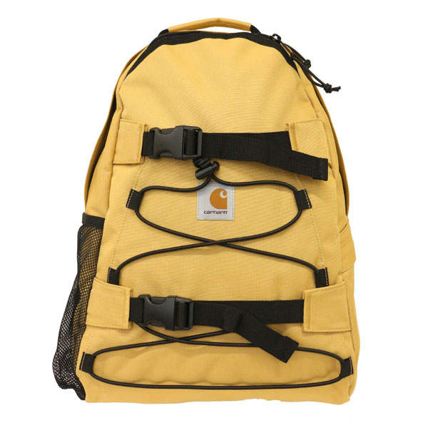 Carhartt WIP カーハート KICKFLIP BACKPACK キックフリップ バックパック 24.8L Bourbon バーボン