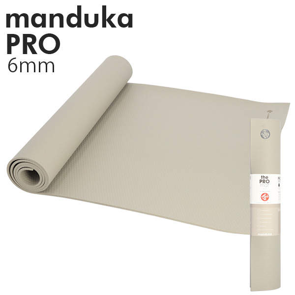 Manduka マンドゥカ Pro Yogamat プロ ヨガマット BIRCH バーチ 6mm
