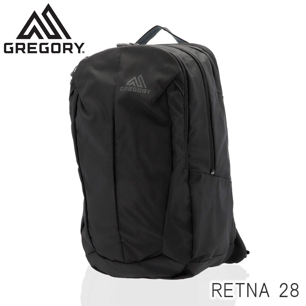 GREGORY グレゴリー バックパック RETNA レトナ 28 28L カーボンスカイ ブラック 150949A386