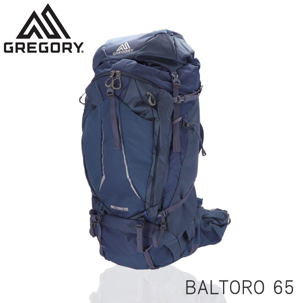 GREGORY グレゴリー バックパック BALTORO バルトロ 65 65L M ステラブルー 157940E319