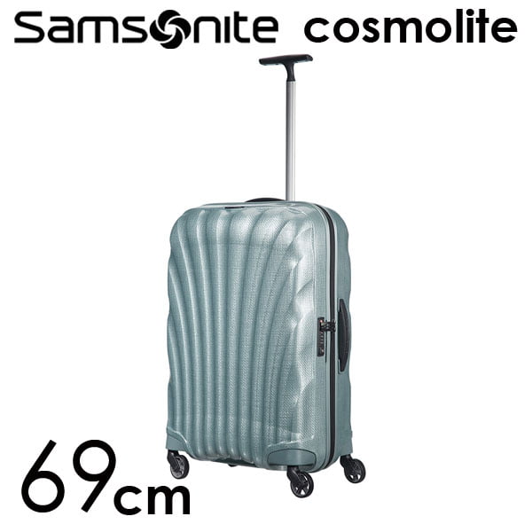 Samsonite スーツケース Cosmolite3.0 コスモライト3.0 69cm アイス