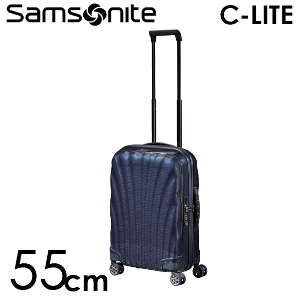 よろずやマルシェ本店 | Samsonite スーツケース C-LITE Spinner シー 