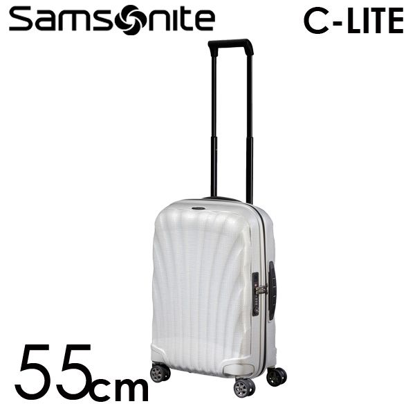 よろずやマルシェ本店 | Samsonite スーツケース C-LITE Spinner シー 