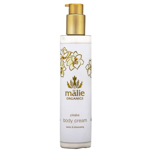 よろずやマルシェ本店 マリエオーガニクス ボディクリーム ピカケ 222ml Malie Organics オーラル ヘアー ボディ 食品 日用品から百均まで個人向け通販