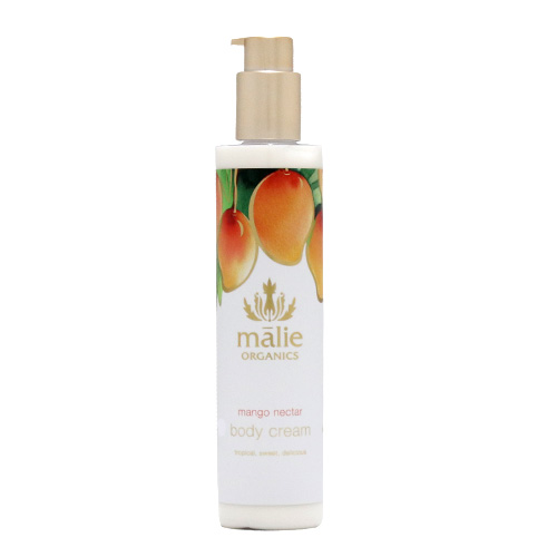 逸品 Organics マリエオーガニクス Malie ボディウォッシュ 222ml マンゴーネクター Y2ijlc80bnz93o1q