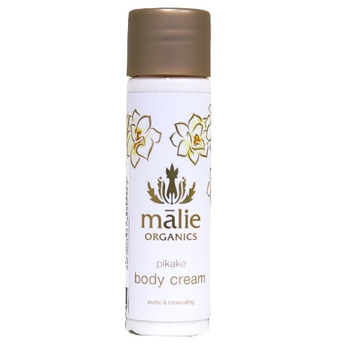 よろずやマルシェ本店 マリエオーガニクス ボディクリーム ピカケ 74ml Malie Organics オーラル ヘアー ボディ 食品 日用品から百均まで個人向け通販