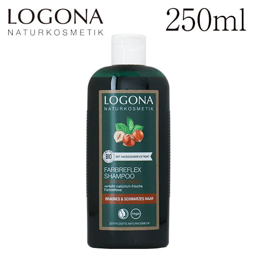 ロゴナ カラーケアシャンプー 250ml / LOGONA