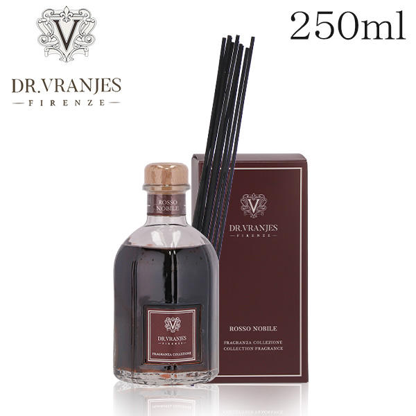 激安人気新品 【新品・未使用】Dr.Vranjes ウードノービレ250ml+