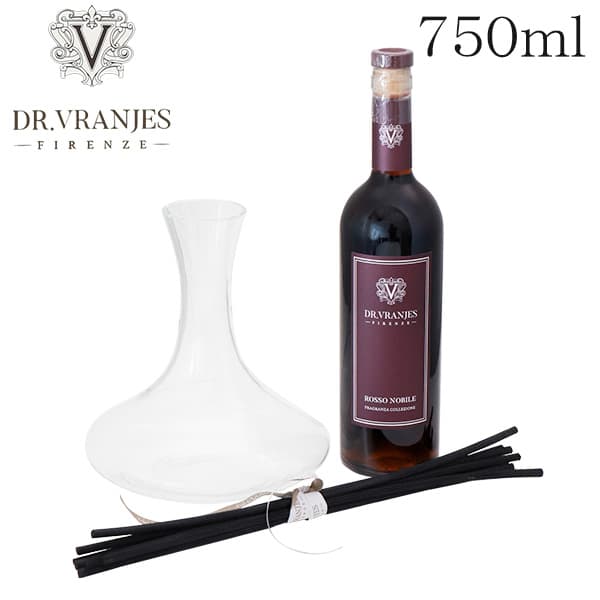 Dr.Vranjes リードディフューザー 750ml ドットール・ヴラニエス www