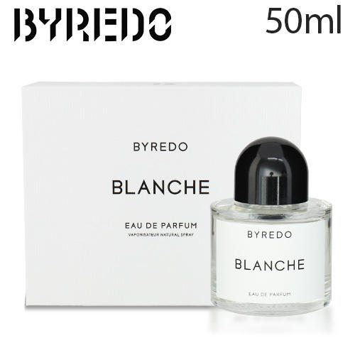 大人気商品 ☑️BYREDO BLANCHE オードパルファン50ml - 通販 - www