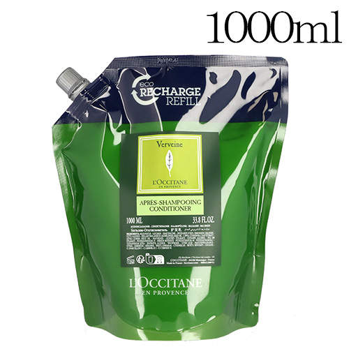 ロクシタン ヴァーベナ コンディショナー リフィル 1000ml / L'OCCITANE