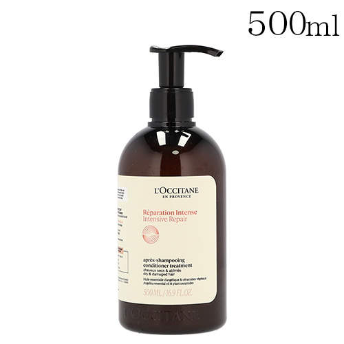 ロクシタン インテンシヴリペア コンディショナートリートメント 500ml L'OCCITANE
