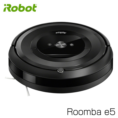 iRobot ルンバe5 新品未開封品 - 掃除機