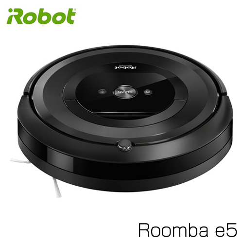 IROBOT ルンバ E5-