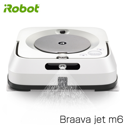 よろずやマルシェ本店 | iRobot 床拭きロボット ブラー