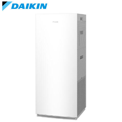 【2021年製】DAIKIN 加湿空気清浄機 MCK70YE9-T消費電力20W23W