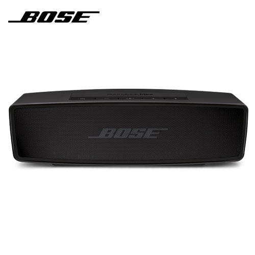 BOSE Bluetoothスピーカー SoundLink Mini2 Special Edition トリプル 