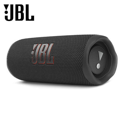 JBL Bluetoothスピーカー FLIP6 Bluetooth5.1対応 ブラック JBLFLIP6BLK