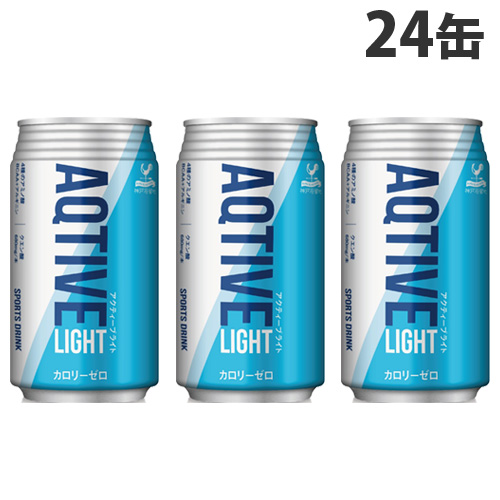 神戸居留地 アクティーブ ライト 340g×24缶