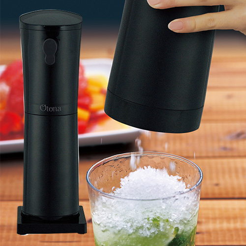 よろずやマルシェ本店 ドウシシャ かき氷機 大人のふわふわ氷かき器 バラ氷専用 ブラック Dhis 18bk 洗剤 キッチン 日用品 食品 日用品から百均まで個人向け通販