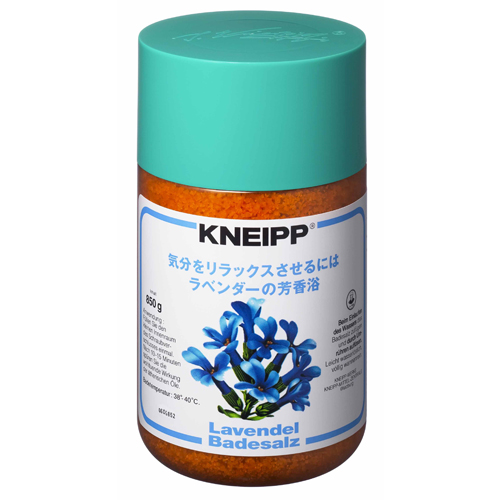 クナイプジャパン 入浴剤 クナイプ(KNEIPP) バスソルト