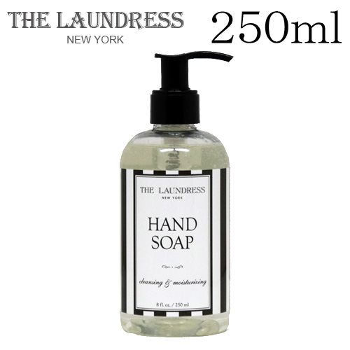 よろずやマルシェ本店 ザ ランドレス ハンドソープ 250ml The Laundress 洗剤 キッチン 日用品 食品 日用品から百均まで個人向け通販