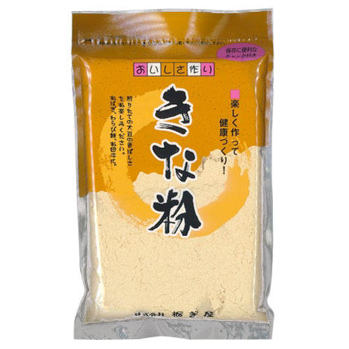 栃ぎ屋 きな粉 130g: 食品・飲料・産地直送－オフィス・現場用品の通販 