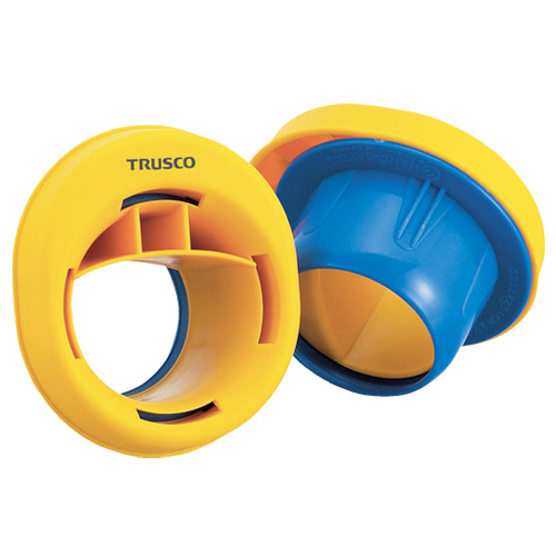 よろずやマルシェ本店 トラスコ ストレッチフィルムホルダー 3インチ紙管用 TSD772 文房具・オフィス用品 -食品・日用品から百均まで個人向け通販 よろずやマルシェ本店 トラスコ ストレッチフィルムホルダー 3インチ紙管用 TSD772 文房具・オフィス用品 -食品・日用品から百均まで個人向け通販