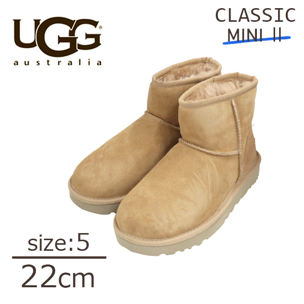 のファーラ UGG 22cm USA5の通販 by Rkm ｜アグならラクマ - 売り切り ...