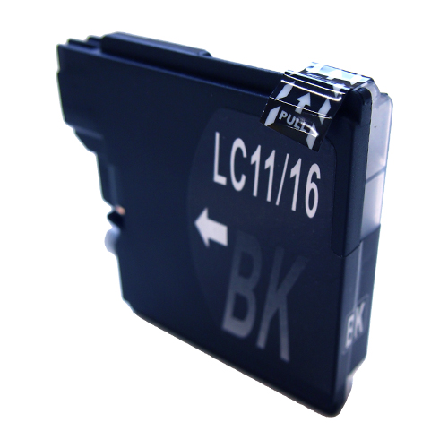リサイクル互換インク エコパック LC11BK LC11シリーズ 対応インク ブラック