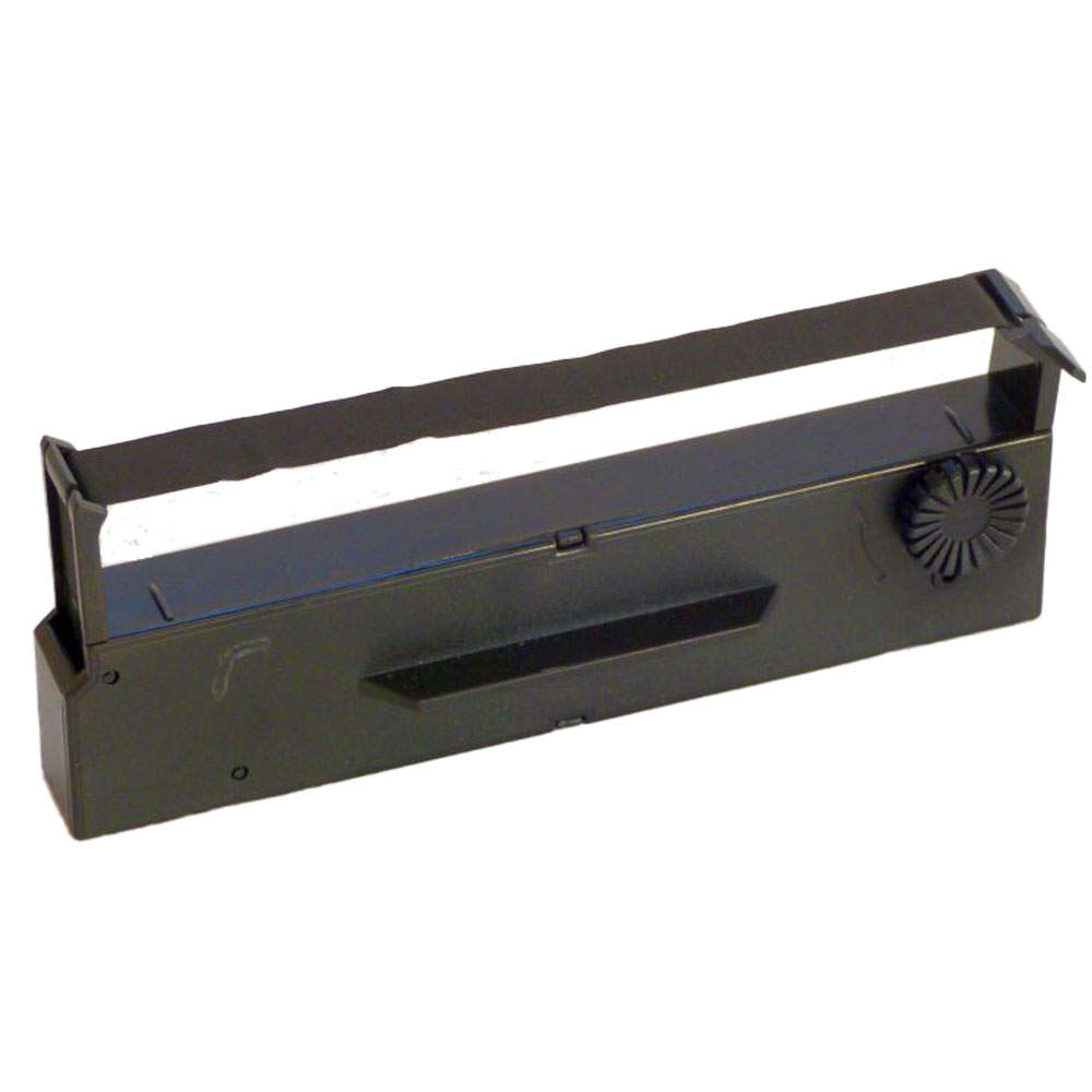EPSON インクリボン 汎用品 ERC-27B タイプ汎用カセットリボン 黒 10本 プリンター用