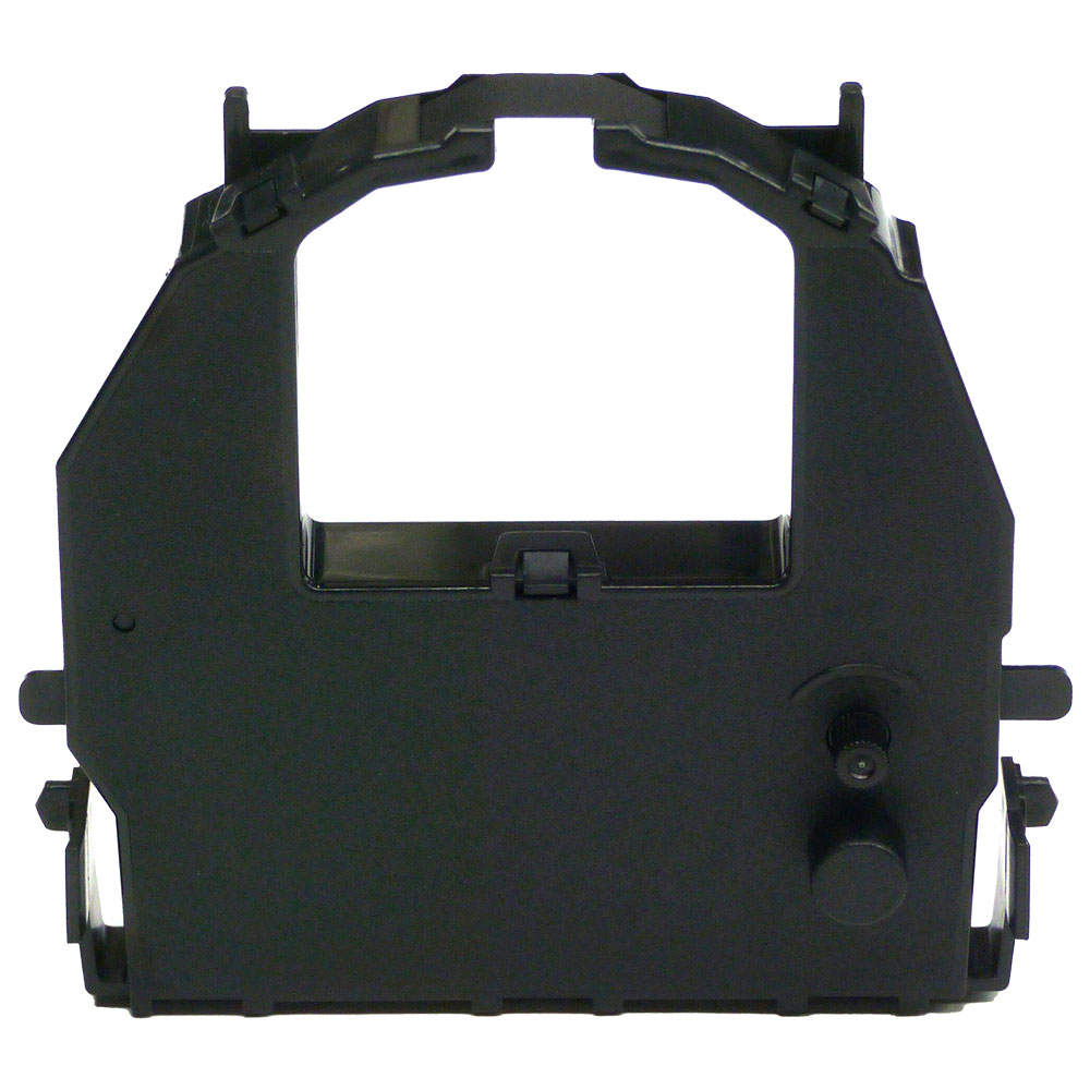 富士通 インクリボン 汎用品 DPK3800 リボンカセット黒(2)タイプ汎用品(サブリボン非対応) 6本