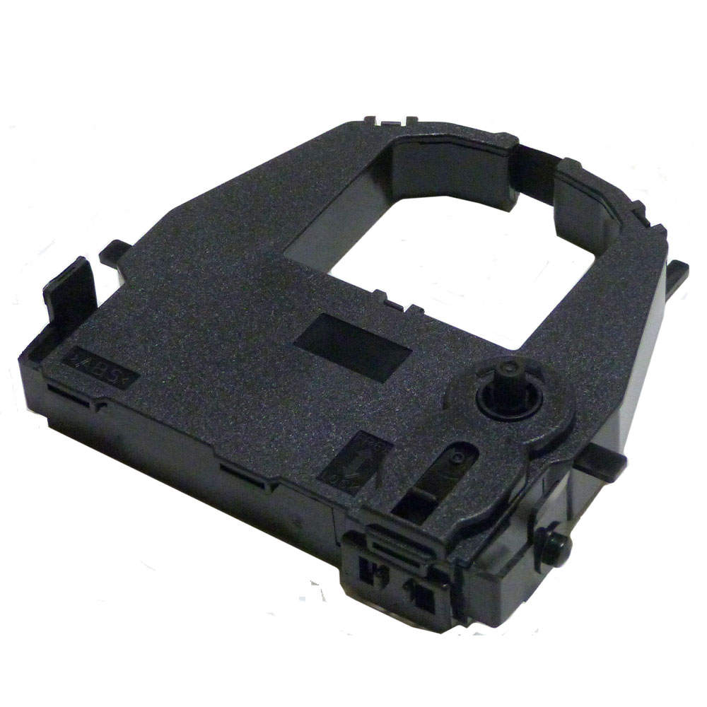 富士通 インクリボン 汎用品 DPK3800 リボンカセット黒 タイプ汎用品 6本
