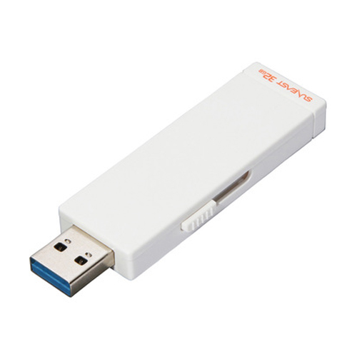 旭東エレクトロニクス SUNEAST USBフラッシュメモリ 32GB USB3.0 メーカー3年保証 SE-USB3.0-032GBHS1