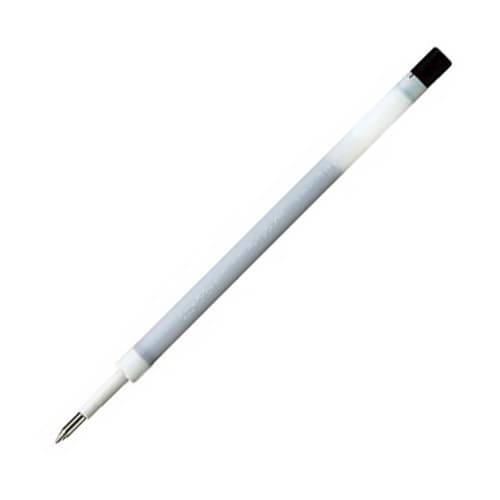 三菱鉛筆 ボールペン替芯 0.5mm 黒 10本 UFR-122-05.24