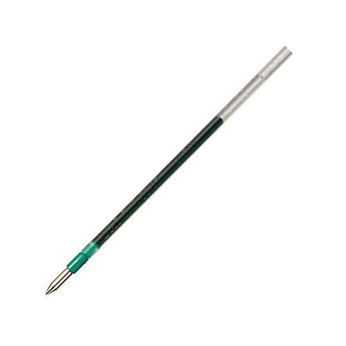 よろずやマルシェ本店 三菱鉛筆 油性ボールペン ジェットストリーム 替芯 0 7mm 緑 10本 Sxr8007 6 緑 文房具 オフィス用品 食品 日用品から百均まで個人向け通販