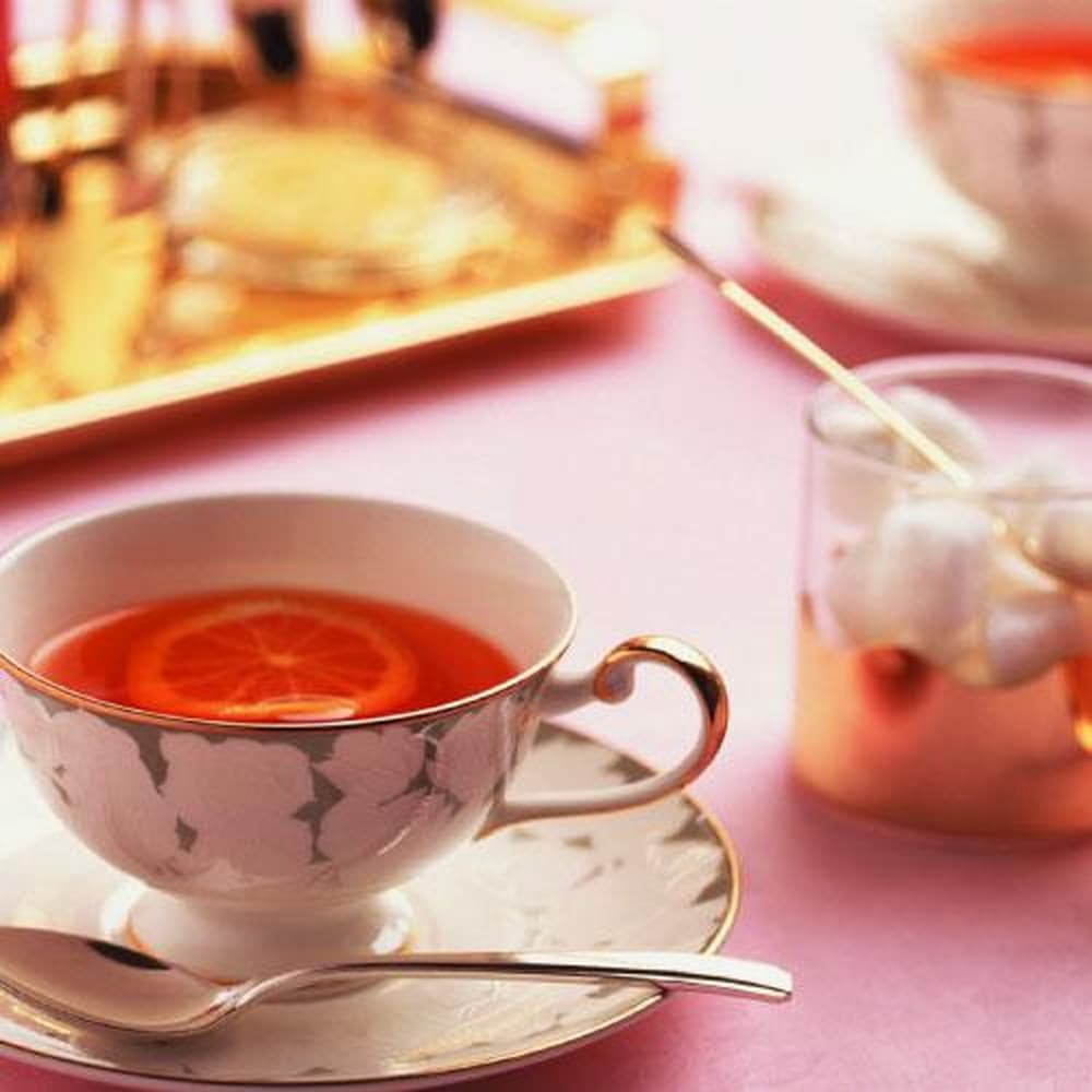 日東紅茶 紅茶ティーバッグデイ&デイ 100バッグ