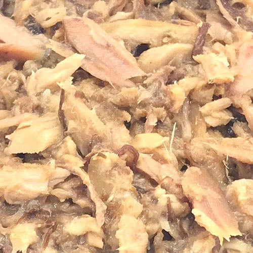 はごろもフーズ こだわりのまぐろ ゴールド 80g