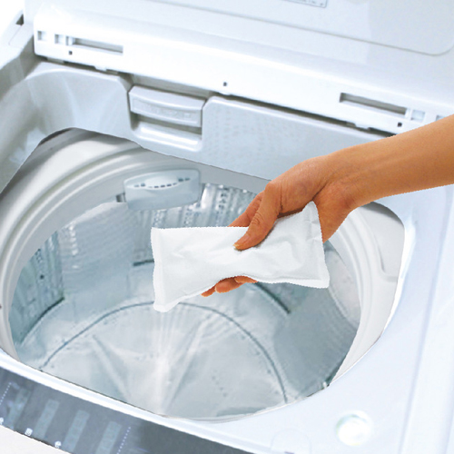 洗濯槽クリーナー カラーサイン付 K 7079 100円ショップ 100円均一 オフィス 現場用品の通販キラット Kilat
