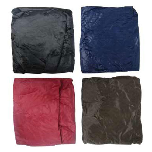 よろずやマルシェ本店 自転車のリアカゴカバー 100円均一 100円ショップ 食品 日用品から百均まで個人向け通販