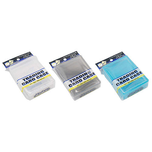 山田化学 トレーディングカードケース 2P×10個