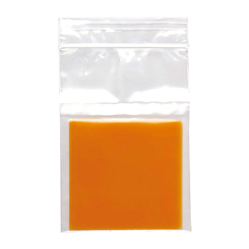 不動化学 缶バッチ用サビ防止フィルム 12P