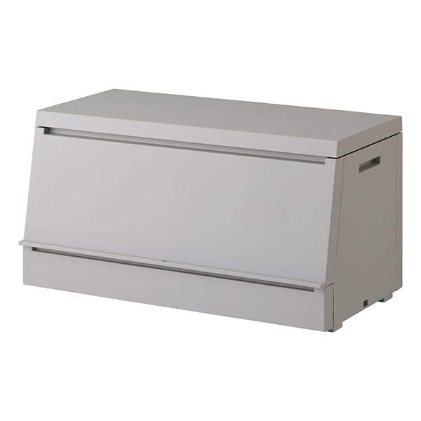 【グリーン購入法適合】リス 屋外ストッカー サスティメイド 120L 日本製